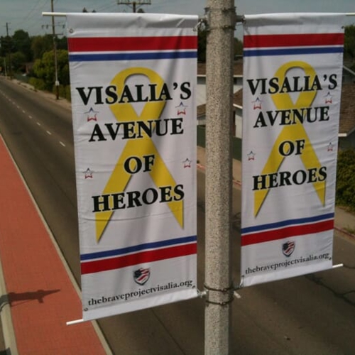 Banners